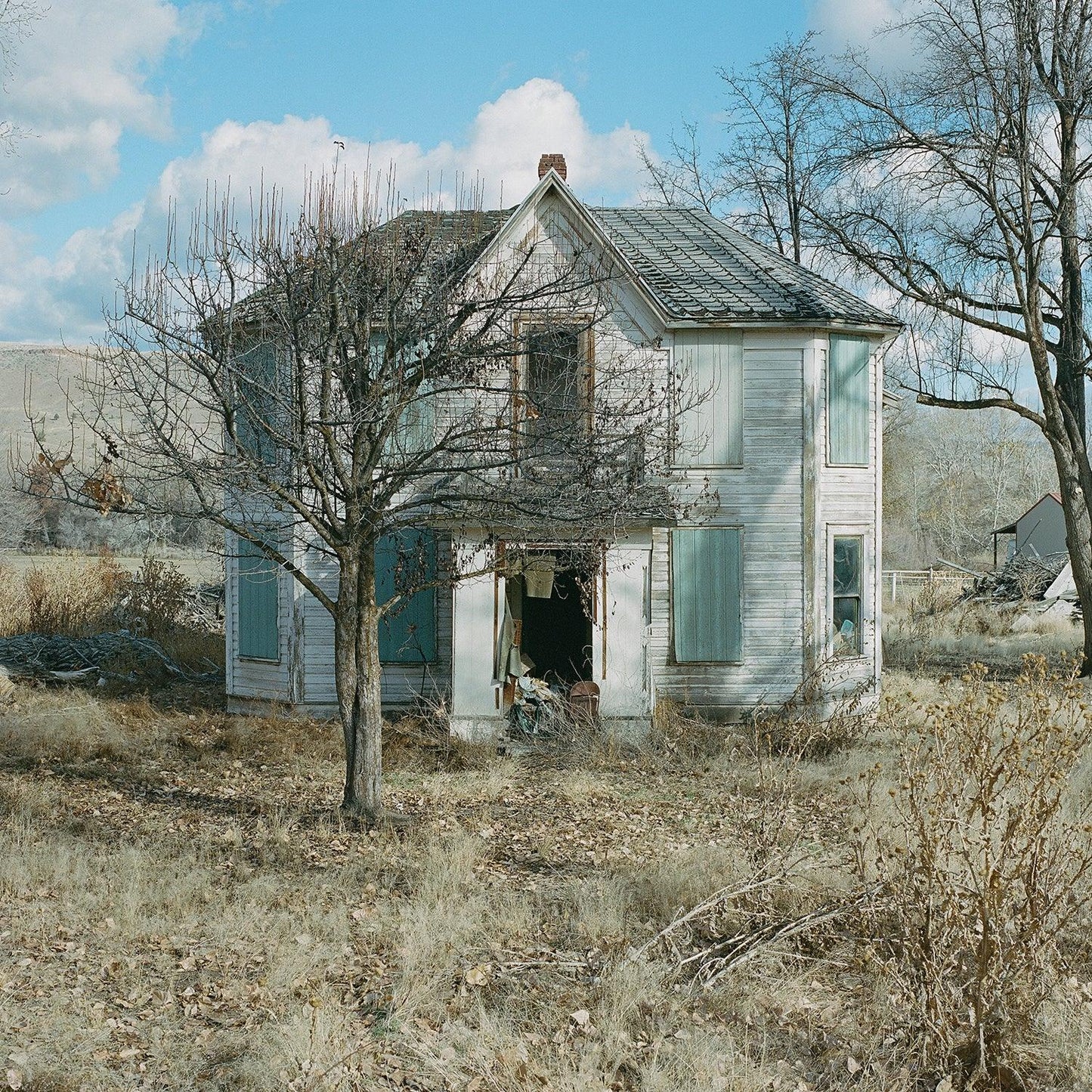 The money pit - Walloy