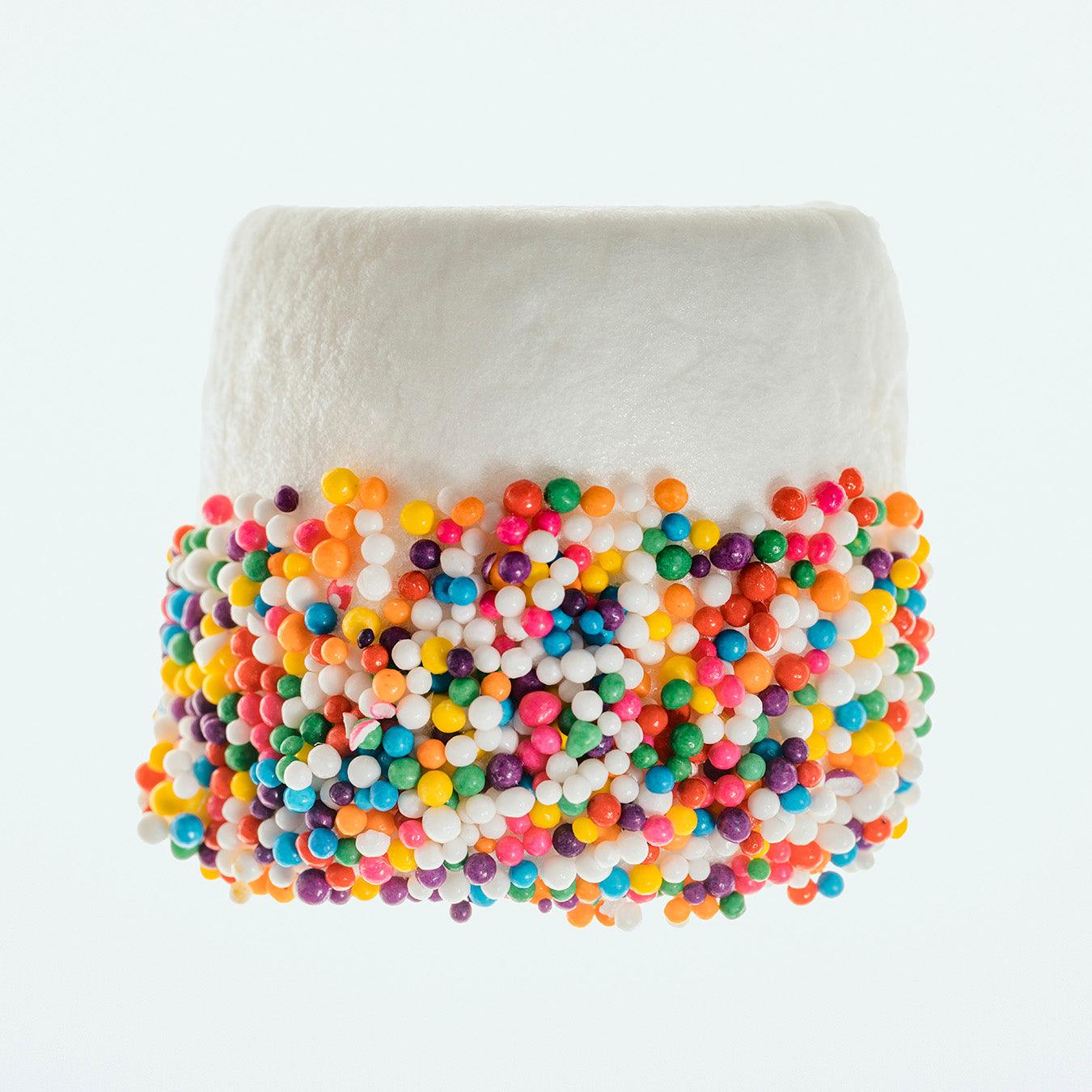 The marshmallow, elevated - Walloy
