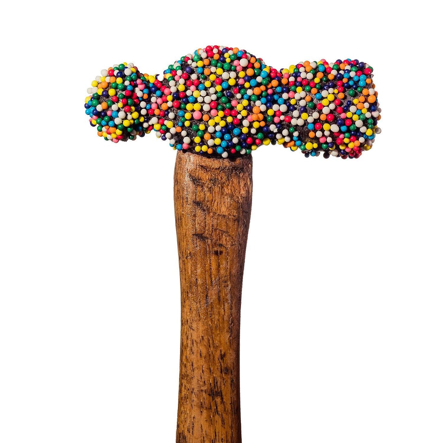 The Sprinkled Hammer - Walloy
