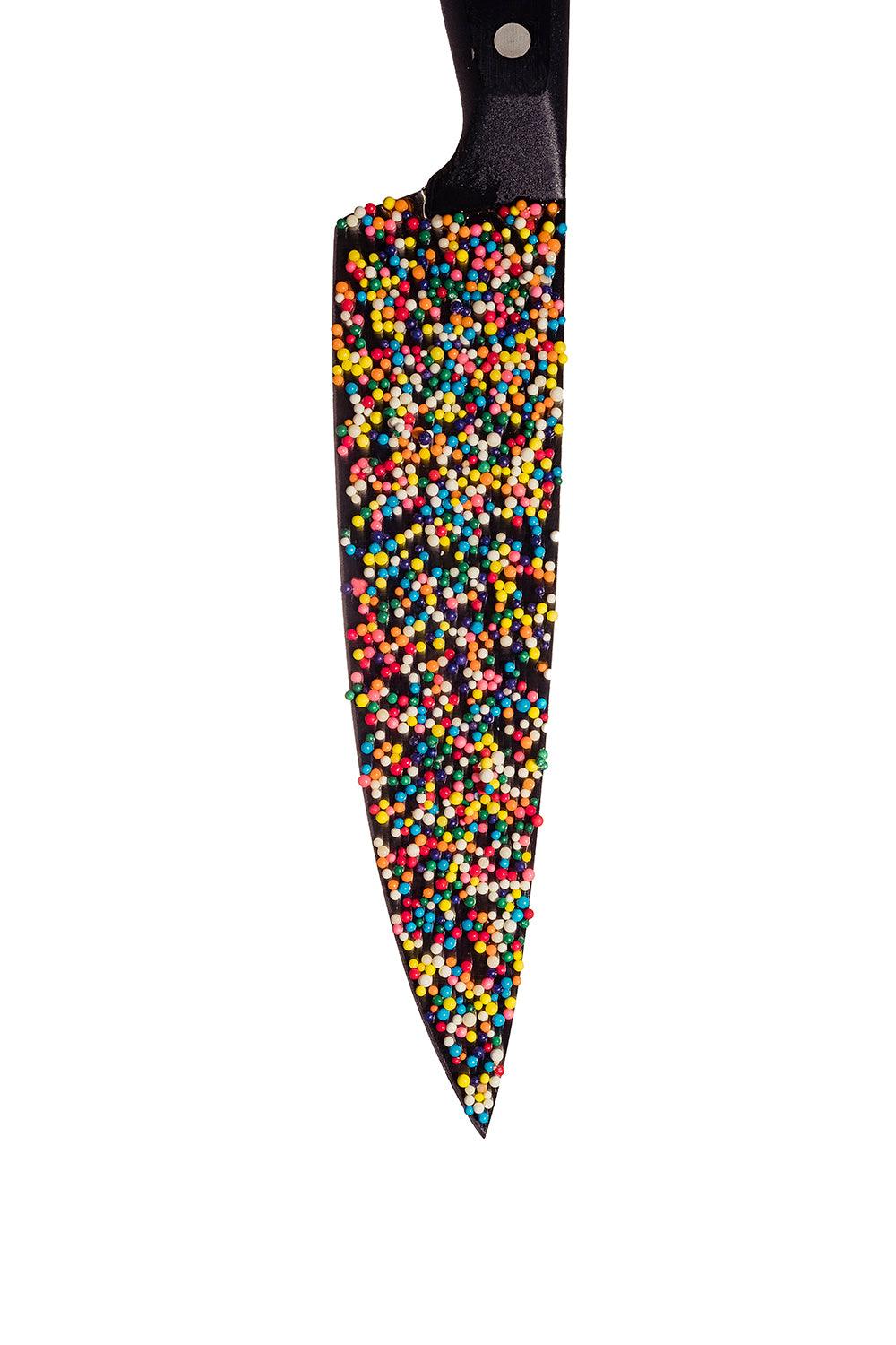 On the colorful cutting edge - Walloy