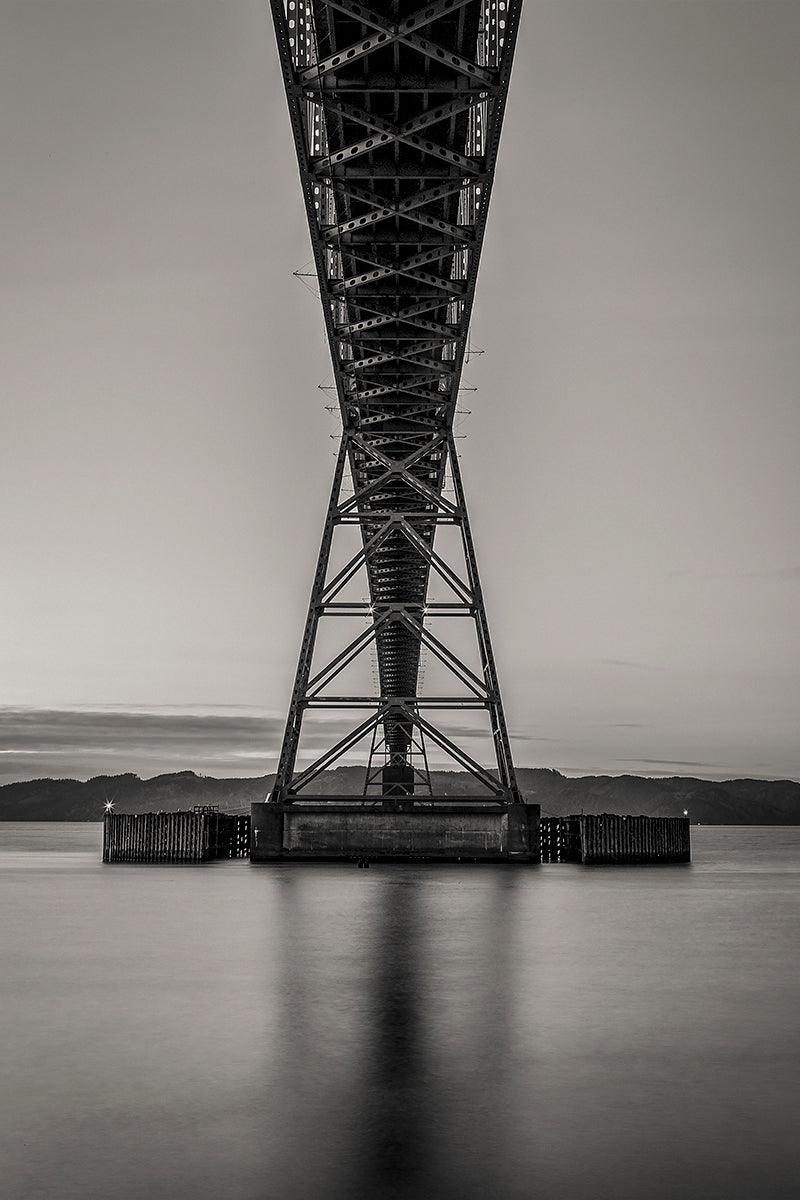 Astoria Megler Bridge - Walloy