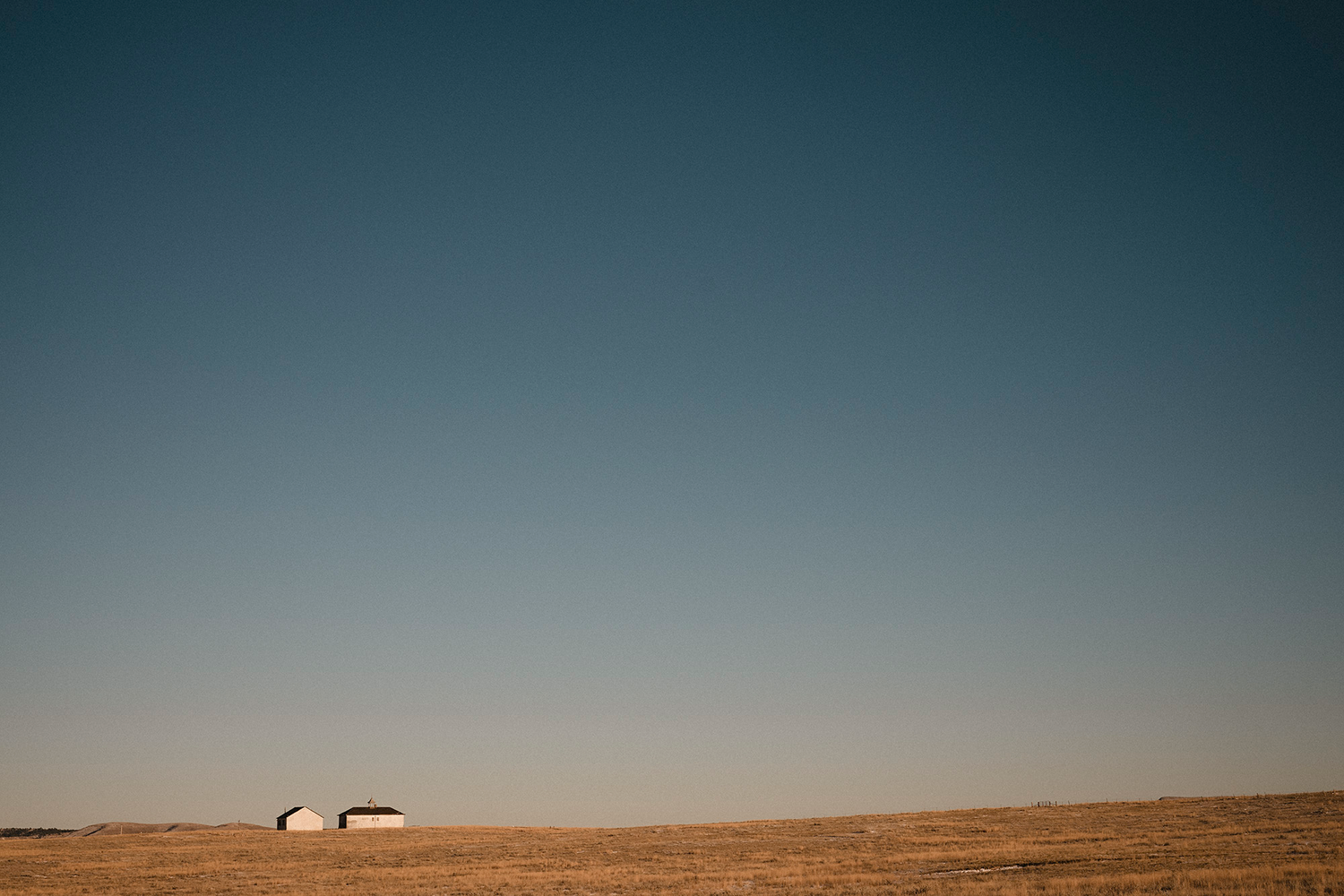 Keyline School, Wyoming