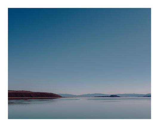 Mono Lake No. 1