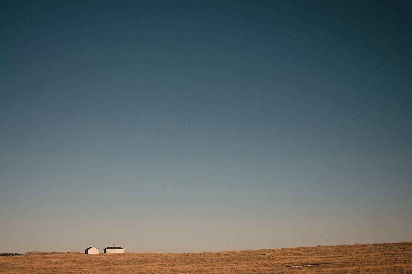 Keyline School, Wyoming - Walloy