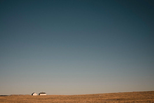 Keyline School, Wyoming - Walloy